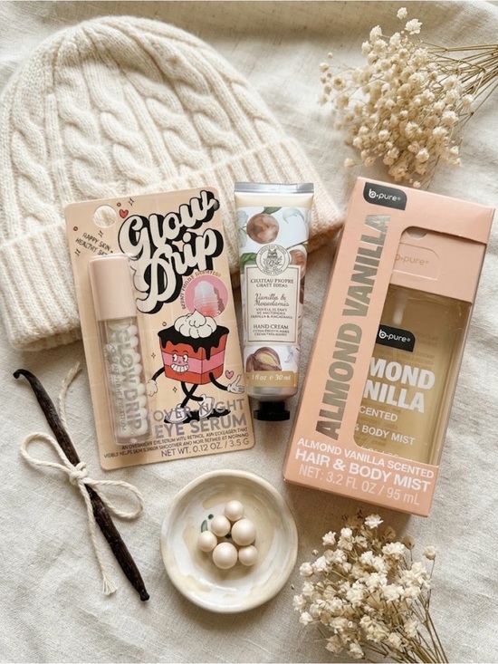 Other - The Ultimate Vanilla Girl Bundle 🤍